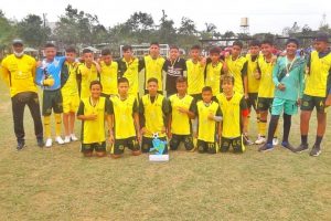 Gracias por dejar en alto el nombre del cantón Valencia