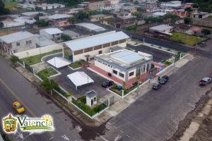 SE ENTREGO CENTRO DE REVISIÓN TÉCNICA VEHICULAR EN VALENCIA.