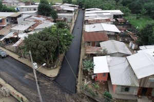 EN VALENCIA LA ADMINISTRACIÓN 2019-2023 EJECUTA OBRAS HASTA EL ÚLTIMO DÍA DE GESTIÓN