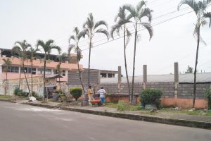 MUNICIPIO YA INTERVIENE EN EL MEJORAMIENTO DE 29 INSTITUCIONES EDUCATIVAS, LUEGO DE  CONVENIO CON EL MINISTERIO DE EDUCACIÓN 