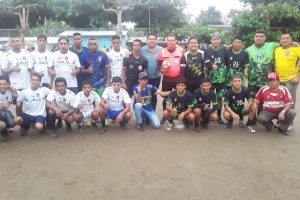 FINAL DEL TORNEO DE LA ITALIA ESTUVO ANIMADA CON LA PRESENCIA DEL ALCALDE DE VALENCIA Y UN CONCEJAL