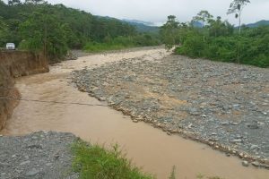 EMERGENCIA POR ETAPA INVERNAL ES ATENDIDA.