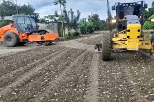 RCTO. LA CADENA RECIBE TRABAJOS DEL MUNICIPIO DE VALENCIA.