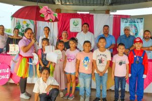 GADM DE VALENCIA CELEBRA EL MES DE LAS ARTES Y CULTURA.